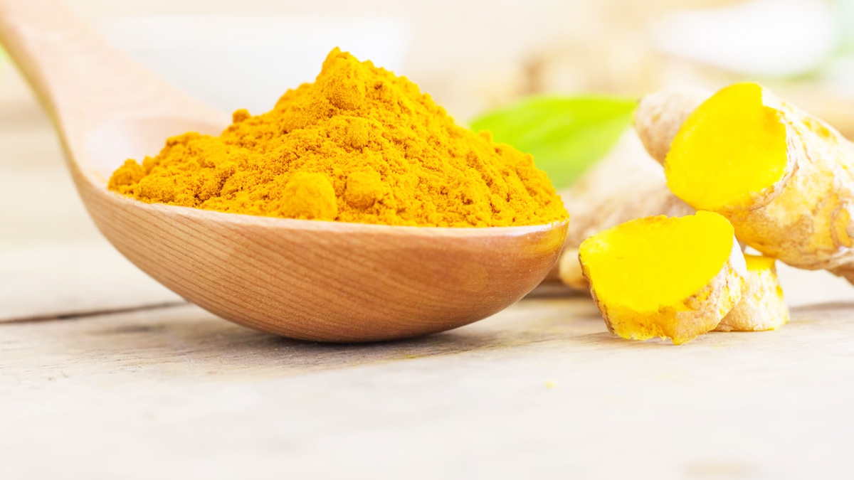 Can You Use Turmeric On Sensitive Skin