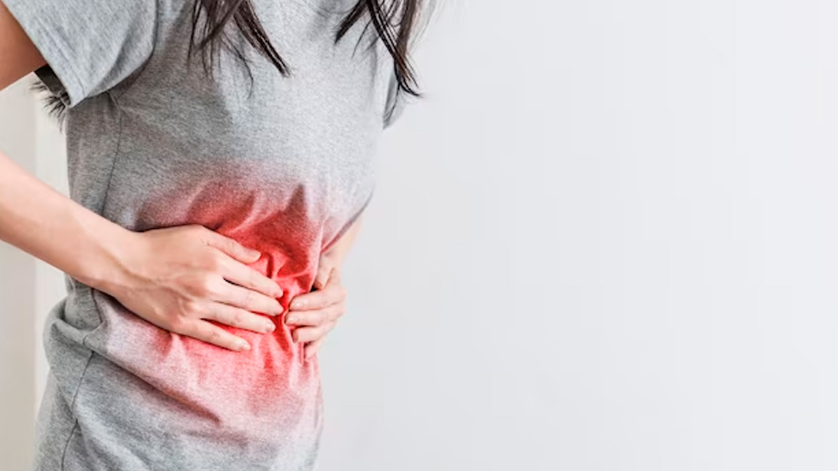 When NOT To Take Your Bloating Lightly: Warning Signs | OnlyMyHealth