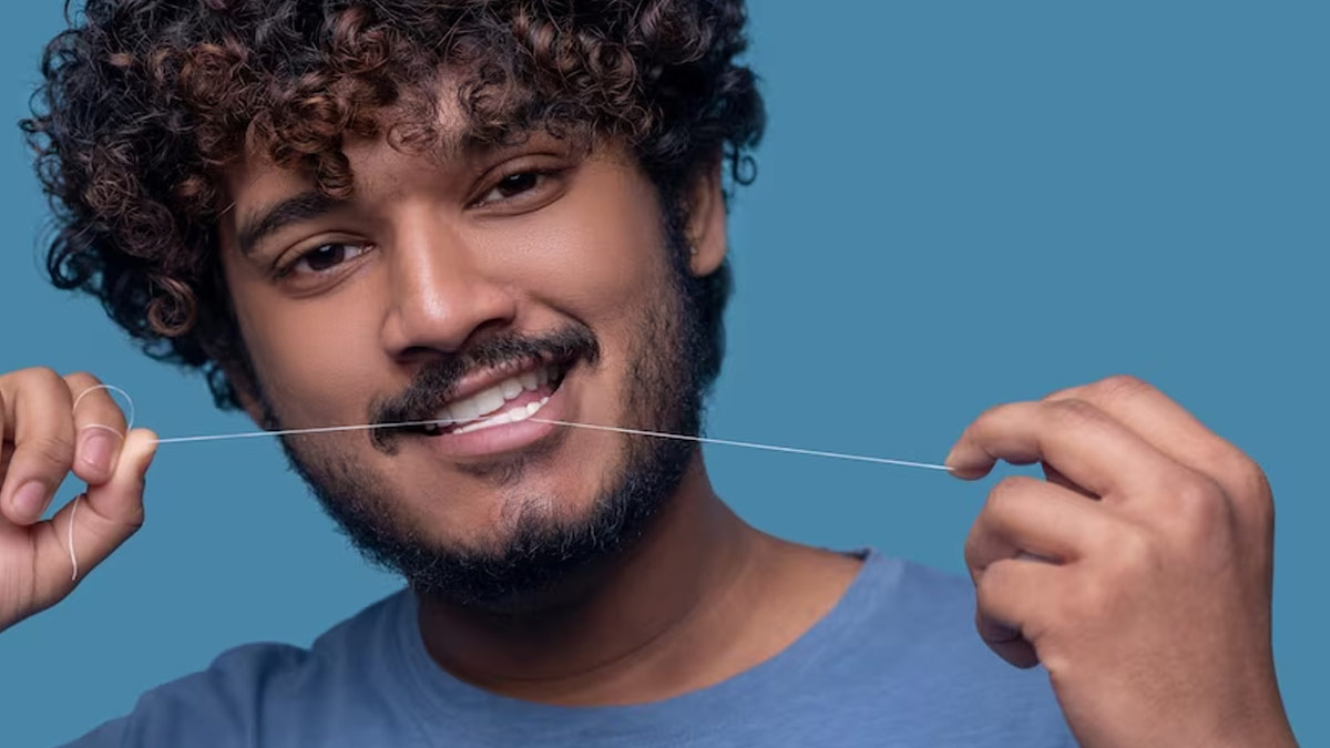 Dentist's Advice: Mastering The Art Of Flossing For A Healthier Smile