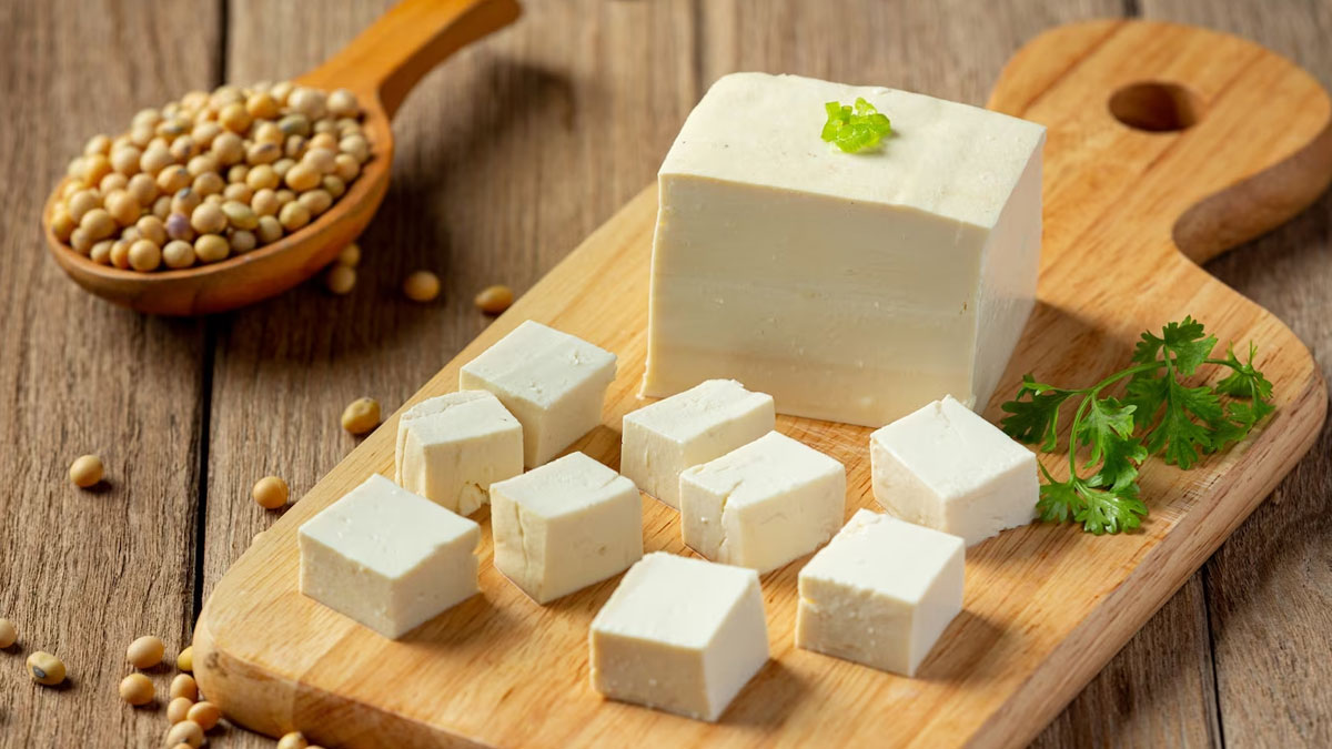 Tofu-For-Weight-Loss