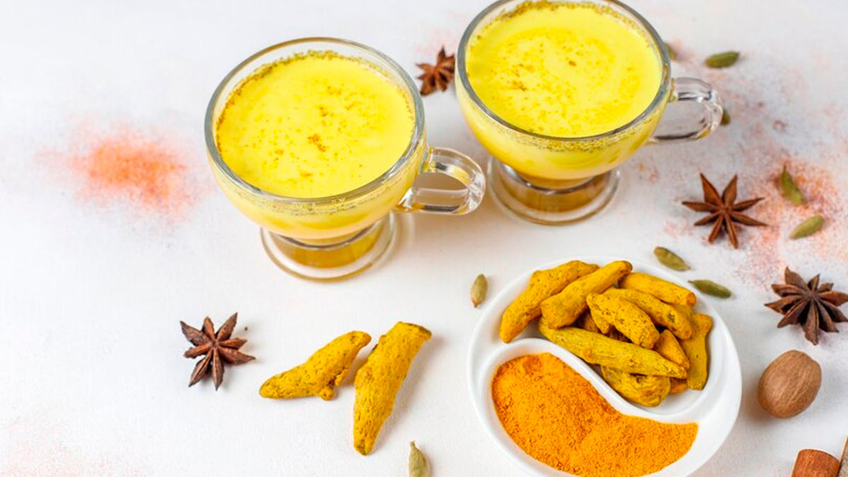 Turmeric-Paste