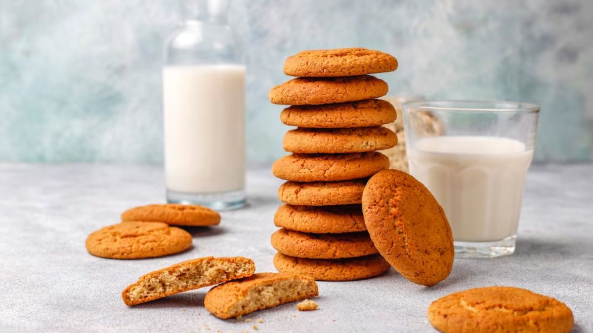 Digestive Cookies Side Effects