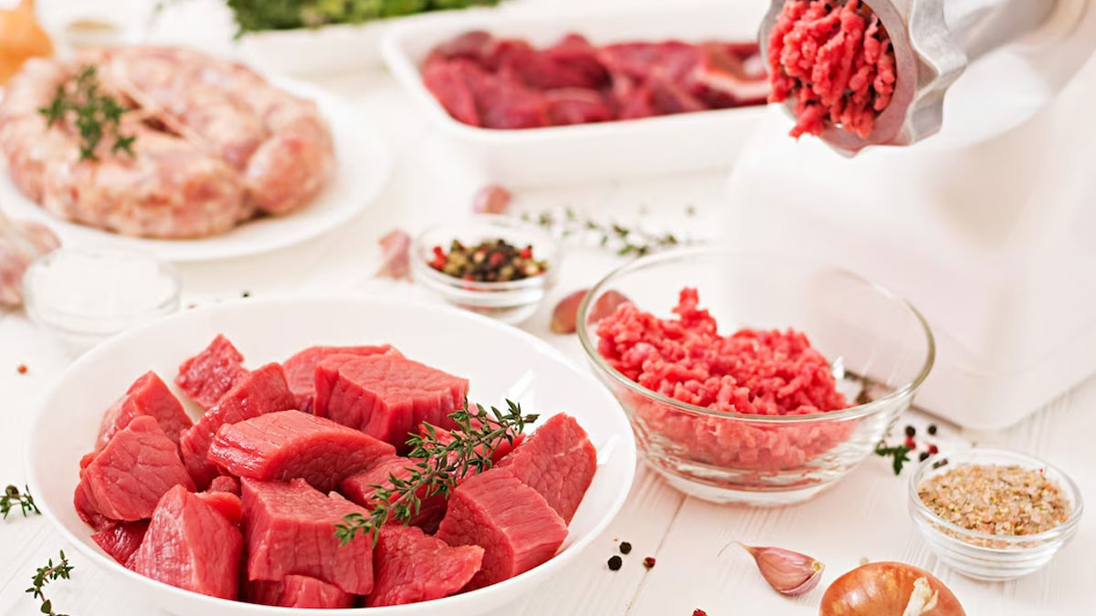 procesedmeat