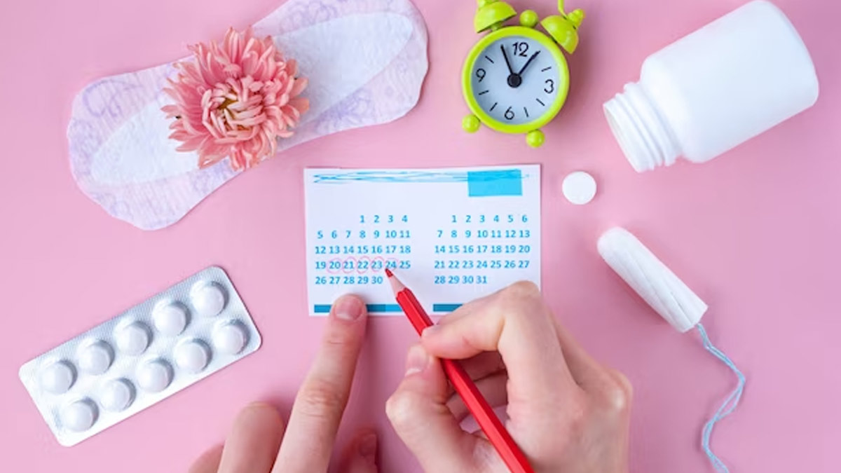 tracking-menstrual-cycle