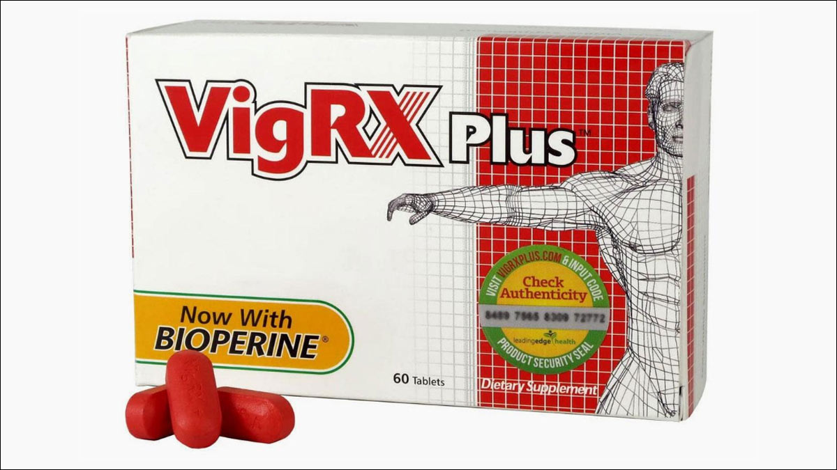 VigRX Plus
