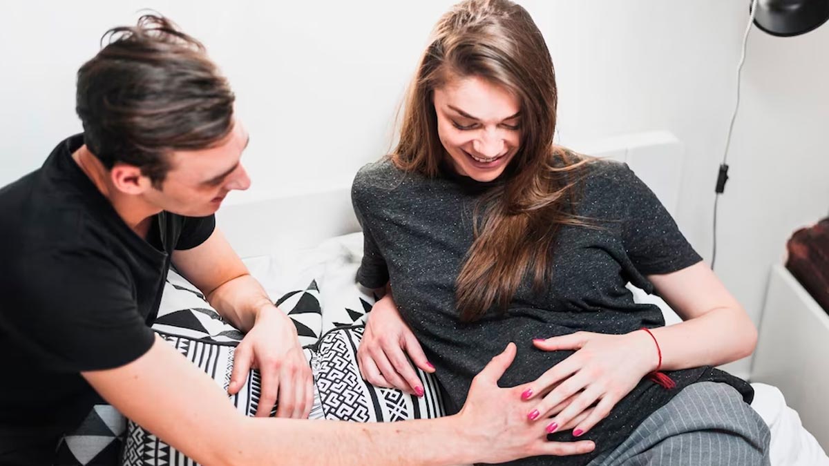 Supporting Your Partner Through IVF: A Guide To Nurturing Mental Health