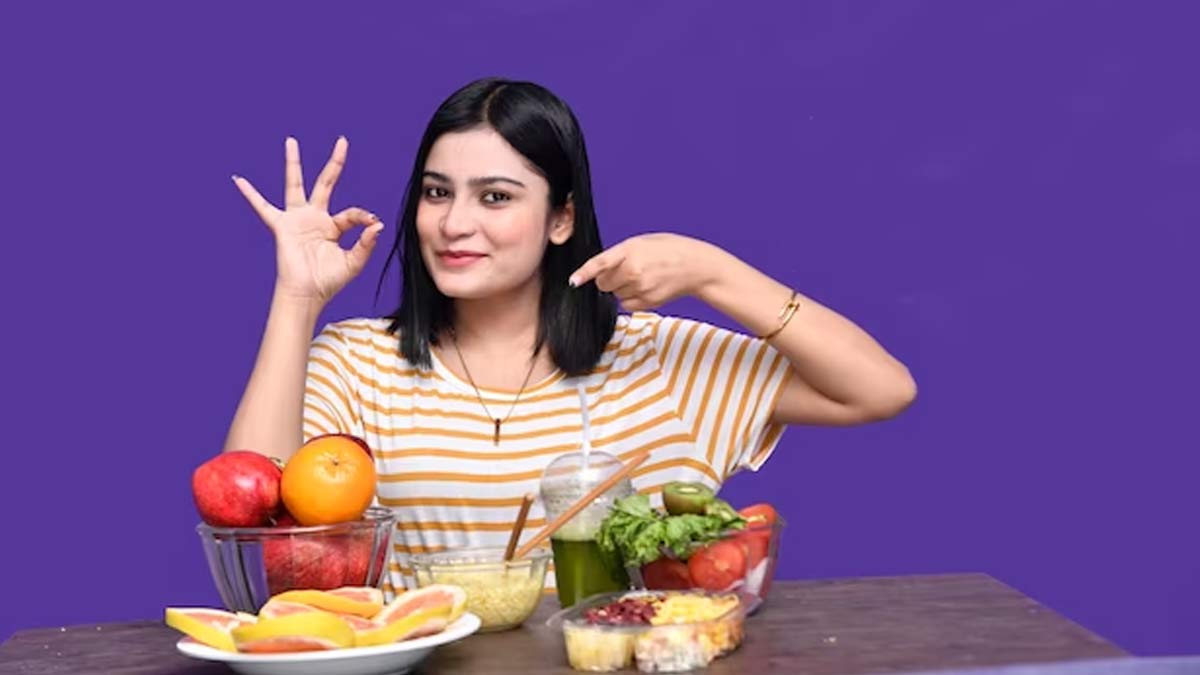 diet during ivf