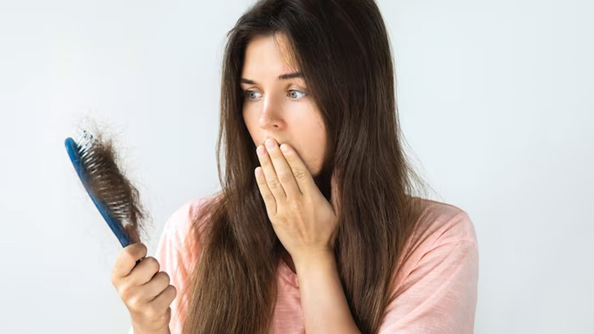 PCOS 