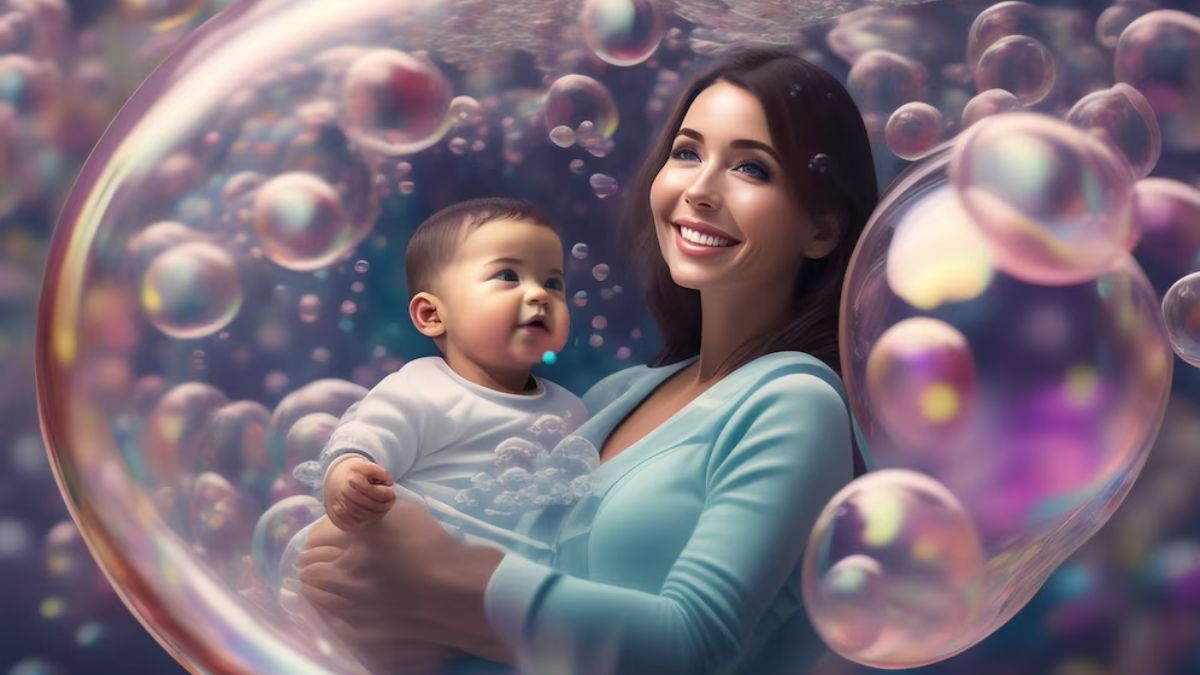 Celebrities Who Had Children With IVF
