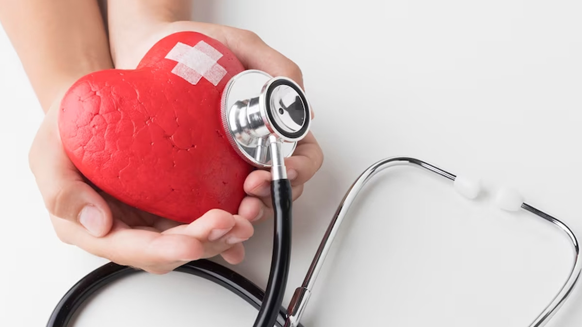 Heart Health: Signs That Heart Sends Before Failure 