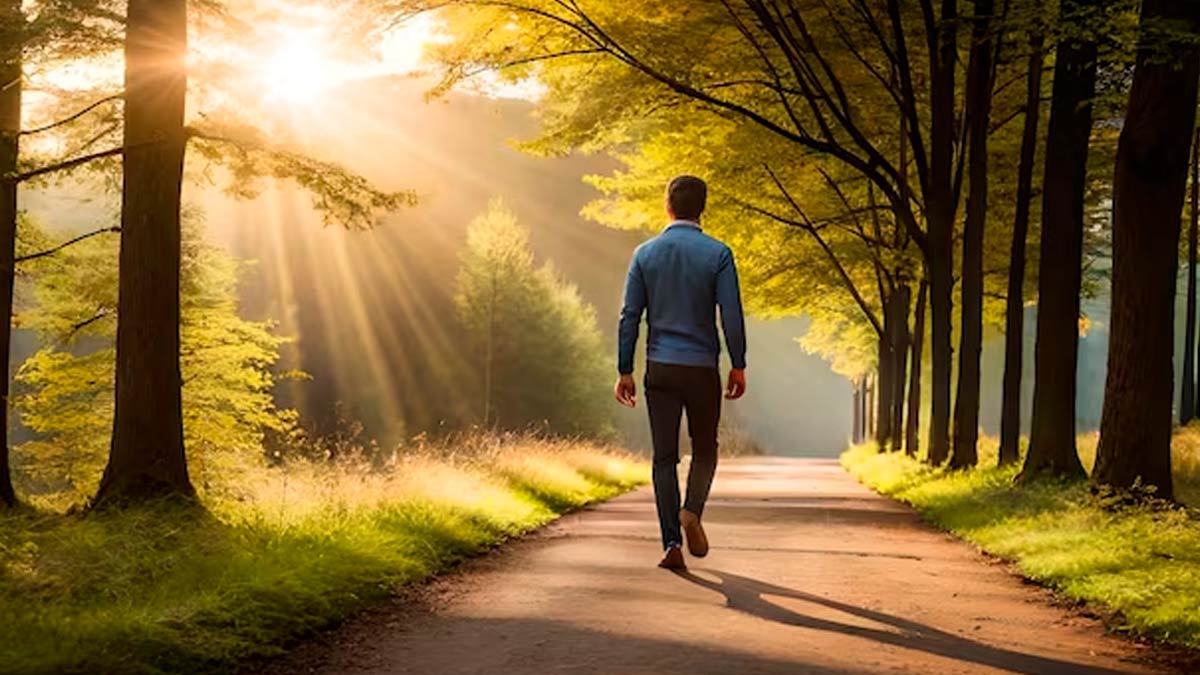 morning walk mistakes 