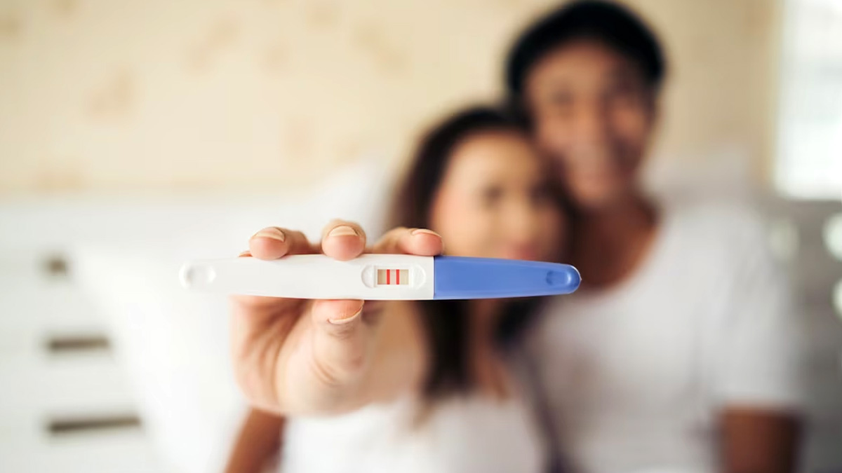 Good News With IVF