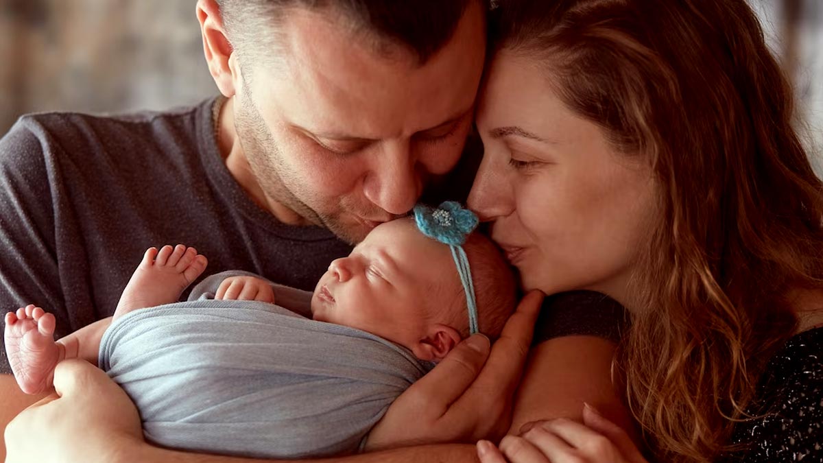 IVF success story