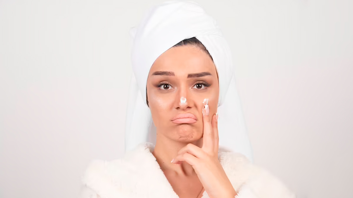 Unveiling The Mysteries Behind Ineffective Skincare: Common Reasons And 