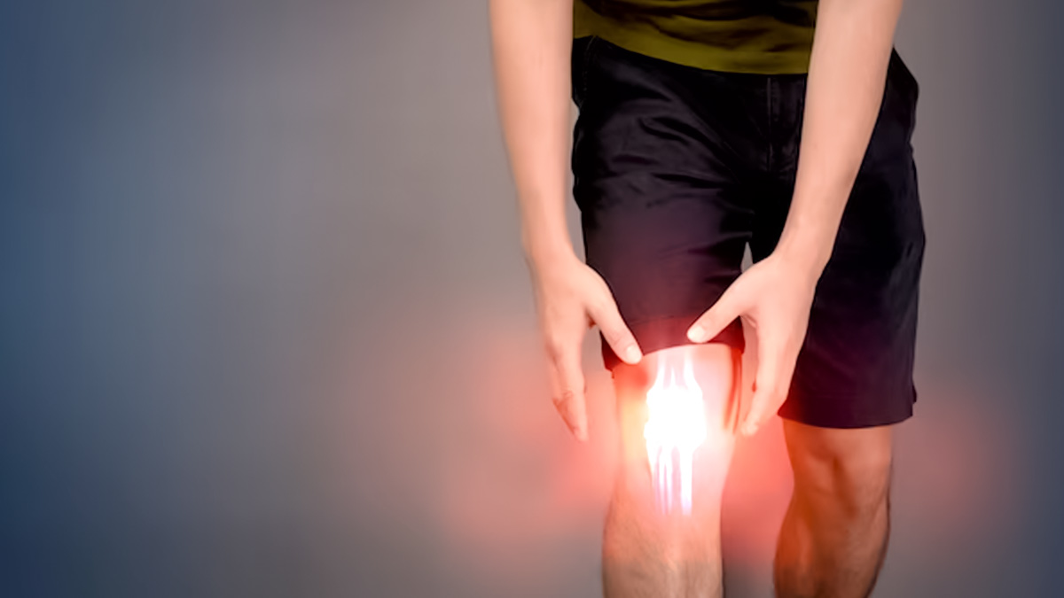 Monsoon And Joint Pain: Understanding The Connection And Alleviating Discomfort