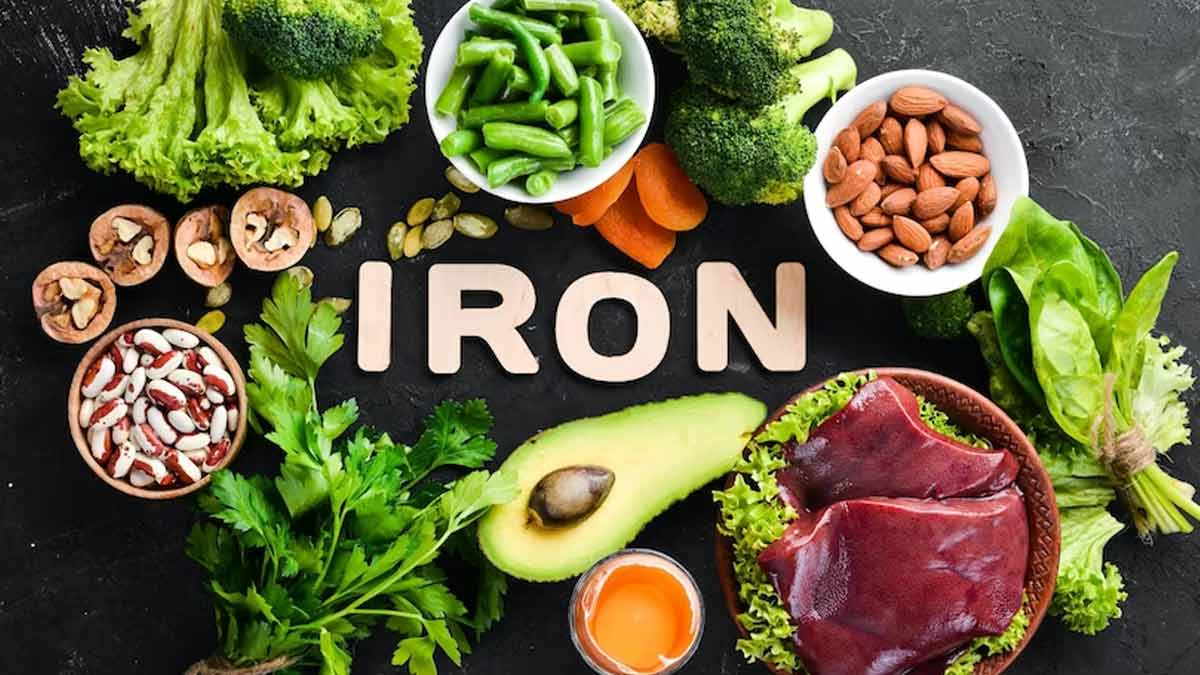 Dealing With Anaemia? Here're 8 Natural Ways To Prevent Anaemia And Improve Haemoglobin