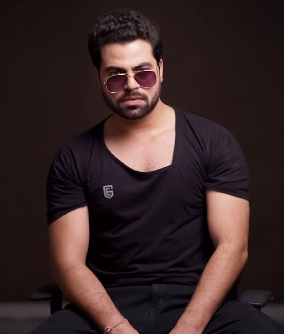 Actor Mayank Mishra Shares