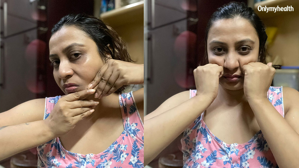 face massage benefits 