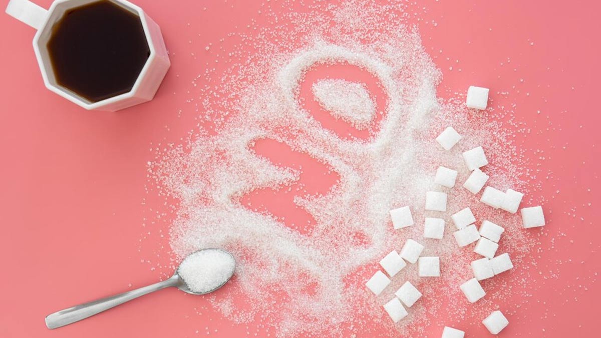 sugar