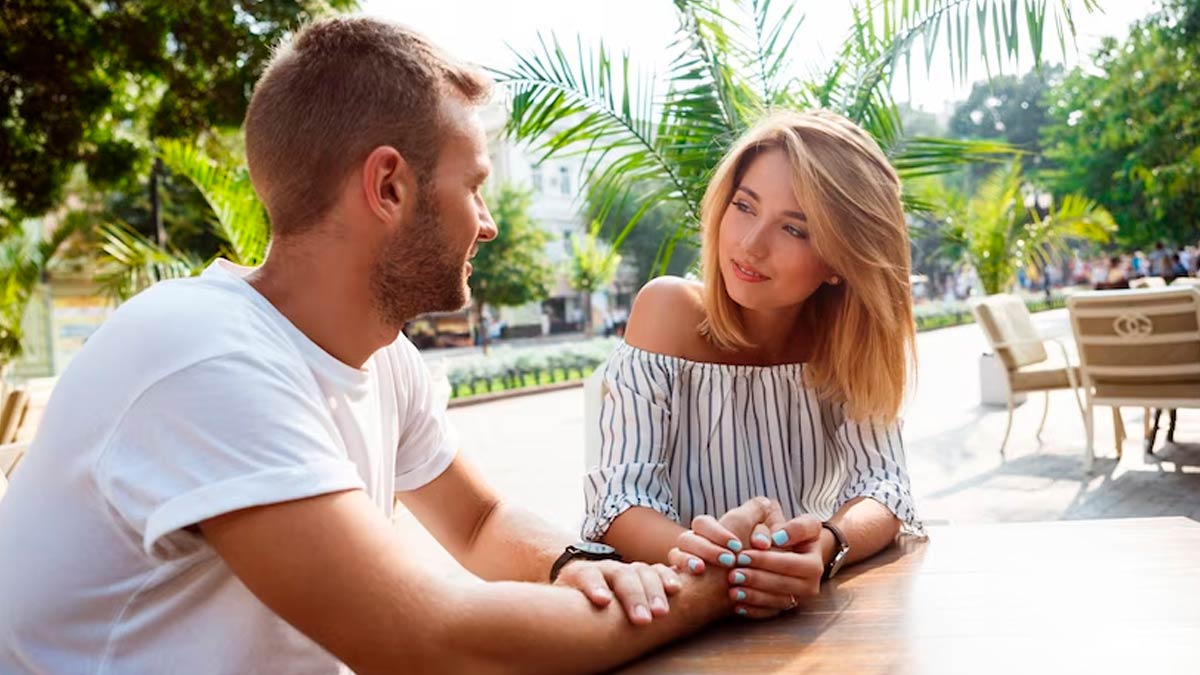 casual dating