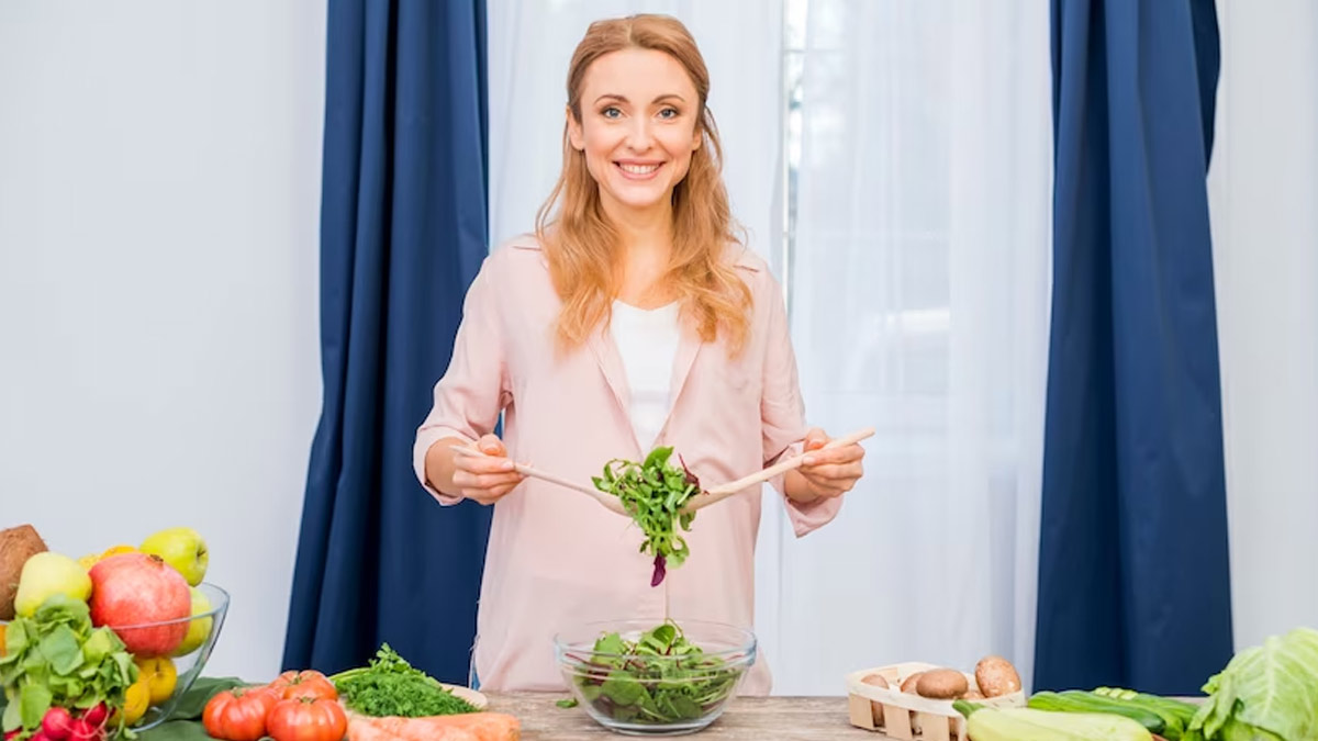 diet for embryo transfer