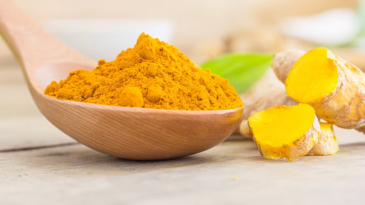 turmeric