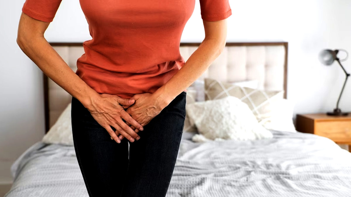 Wipe From Front To Back After Using Toilet Common Ways UTI Spreads And