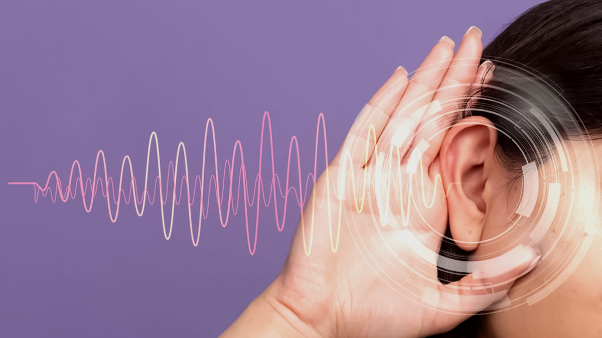 Omega Three May Keep Your Hearing Sharp Here Is How