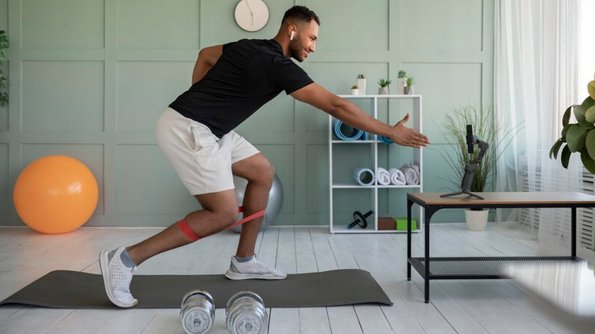 Aerobic Exercises For Bodybuilding In Hindi