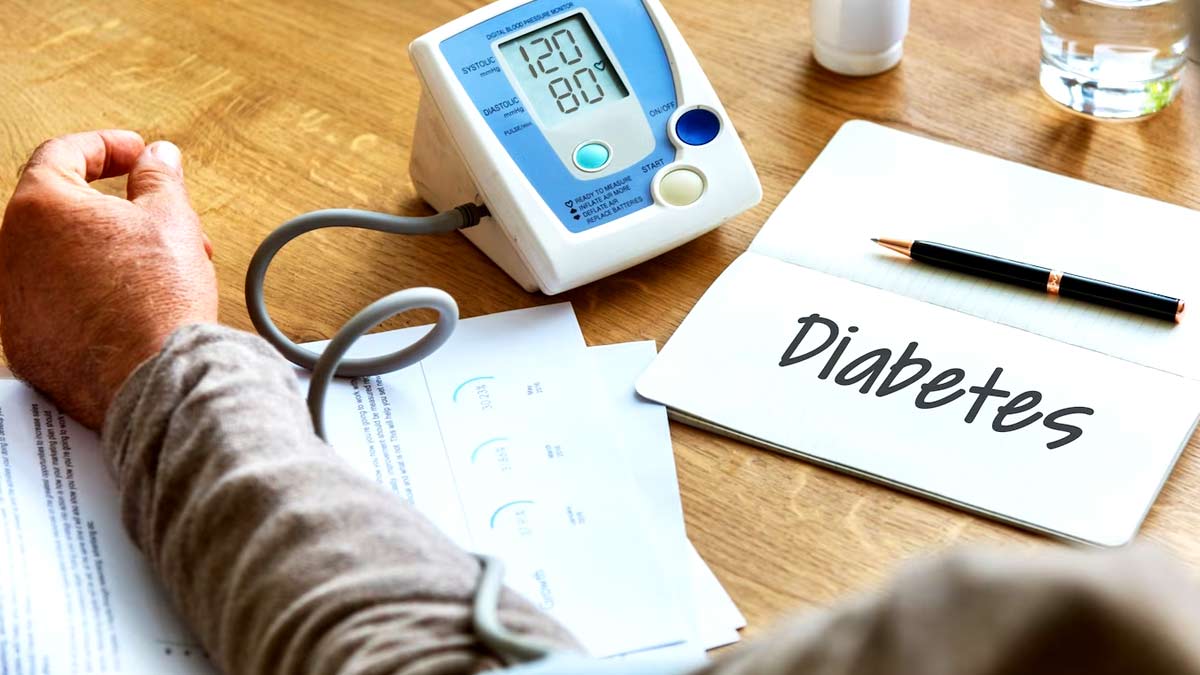 diabetes