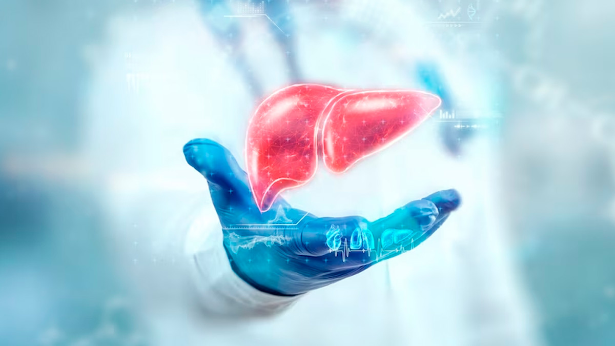 World Hepatitis Day 2023