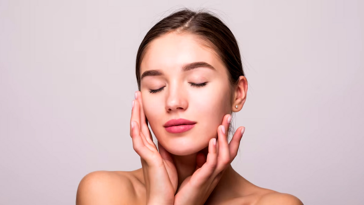 oily skin problem