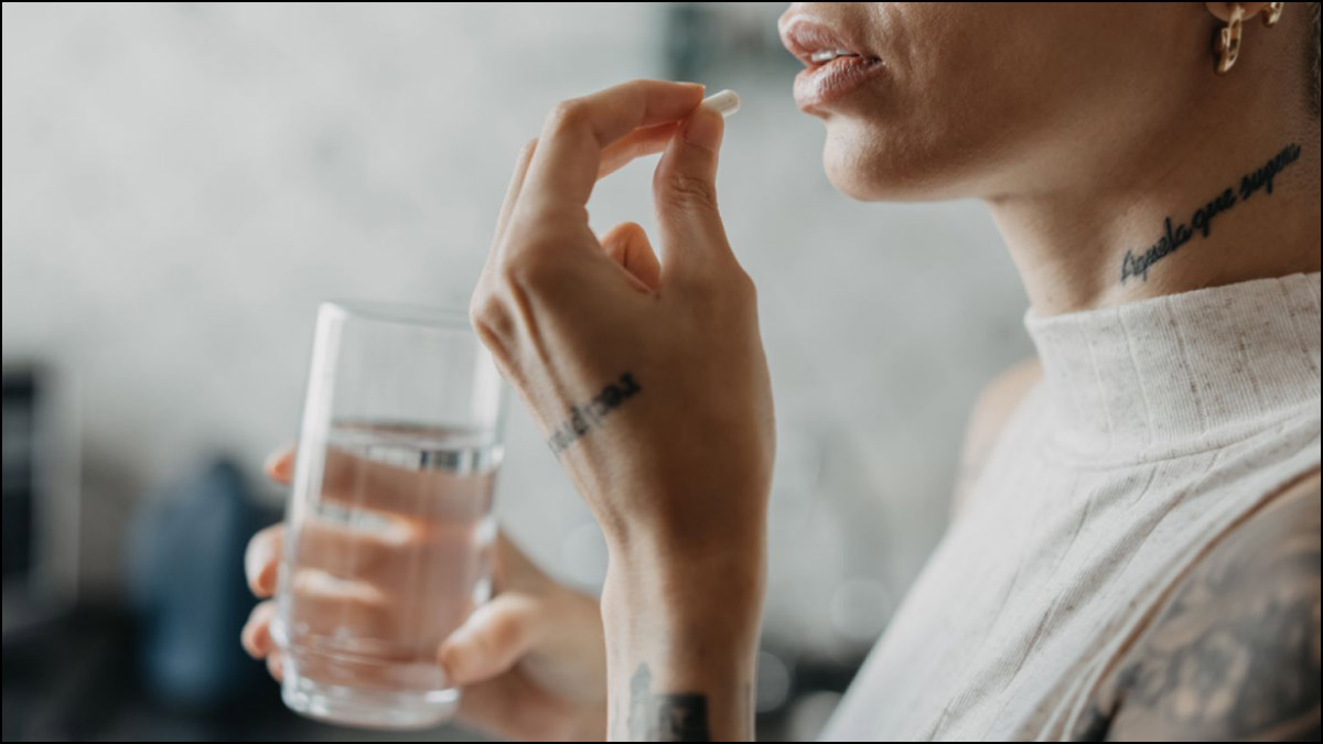 Best NMN Supplements To Support Longevity
