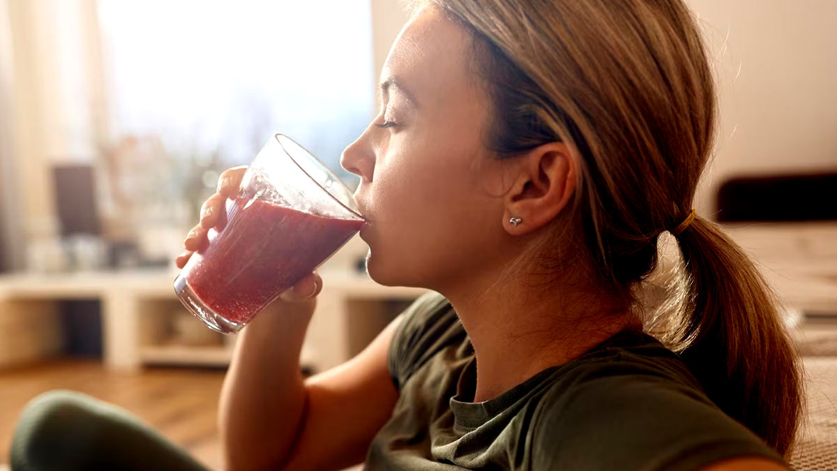 Stay Hydrated and Refreshed: Healthy Electrolyte-Rich Drinks to Prevent Dehydration