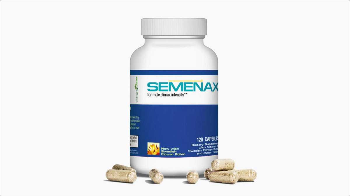 Semenax