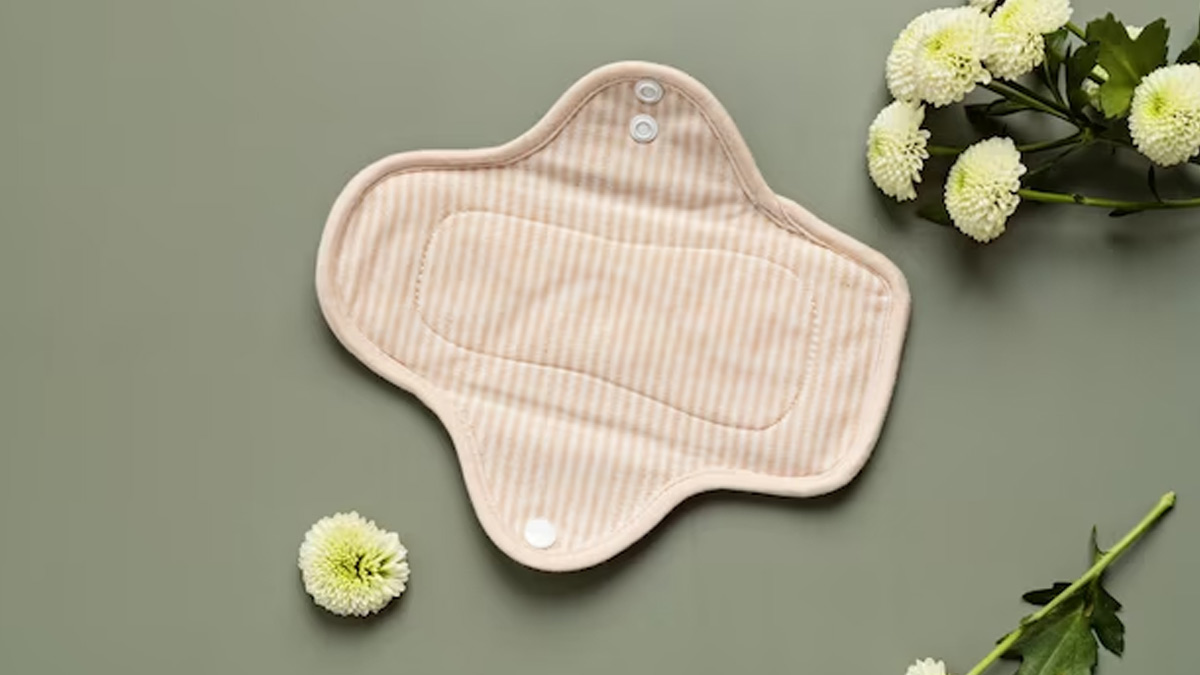organic pads