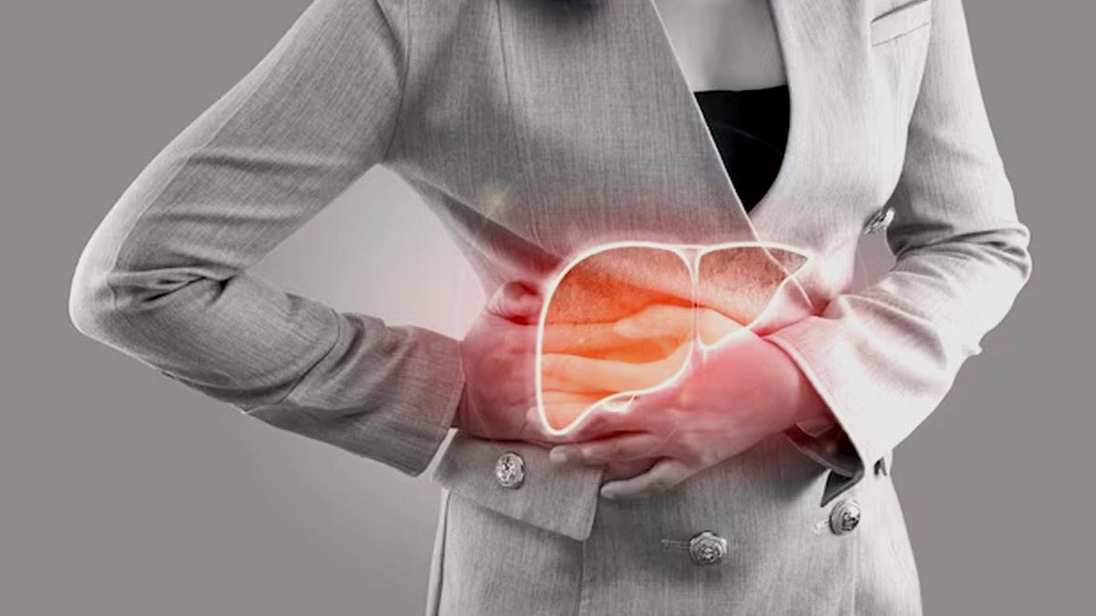 World Hepatitis Day 2023: Digestive Issues That May Indicate Severe Fatty Liver Illness