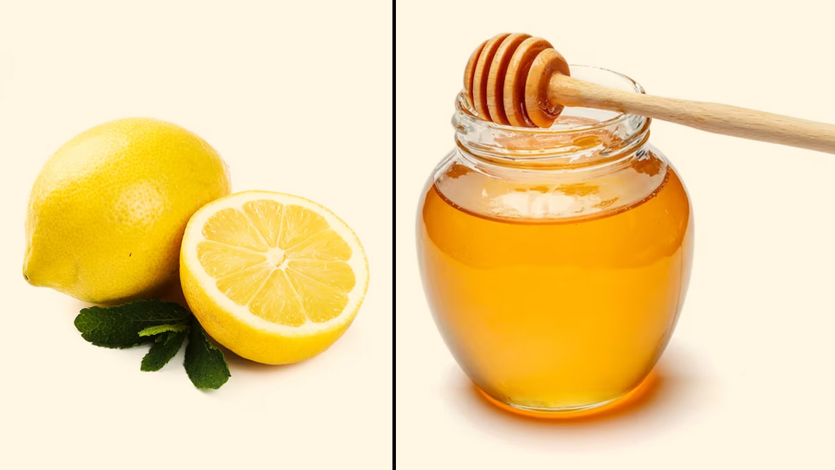Honey-For-Acne-Scar