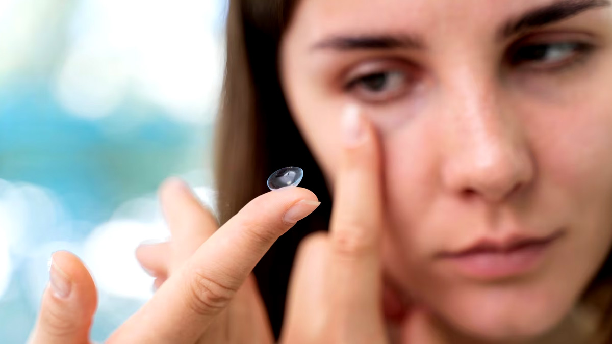 contact-lens