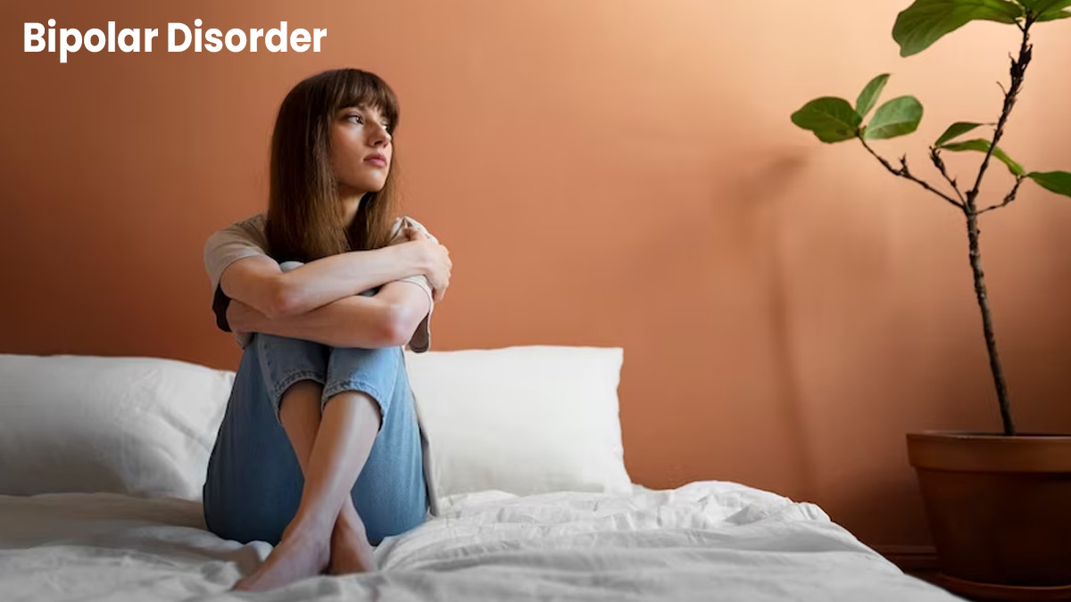 Bipolar Disorder