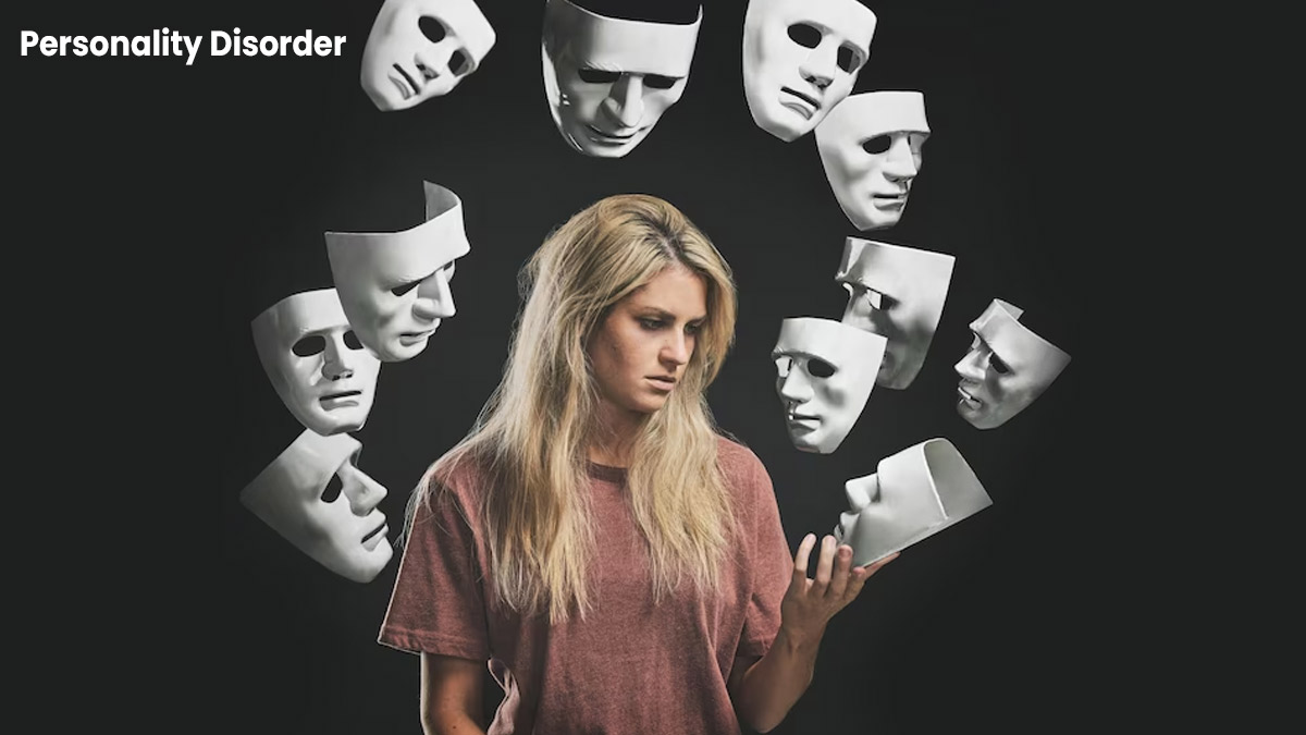 Personality Disorder