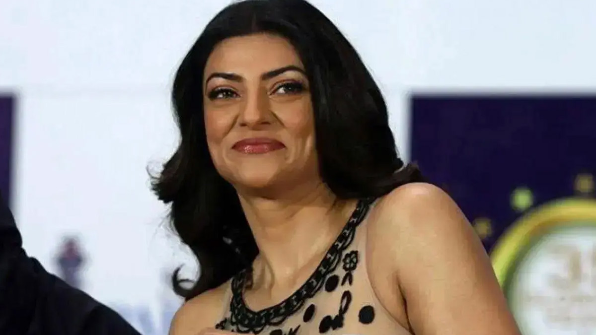 सुष्मिता सेन ने लाइव आकर फैंस को दिया हेल्थ अपडेट, बताया मार्च के हार्ट अटैक के बाद अब हैं पूरी तरह स्वस्थ