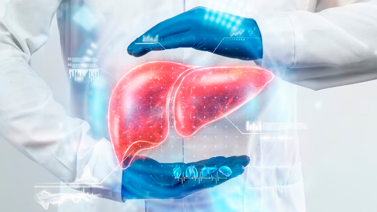 Liver Functions and Importance