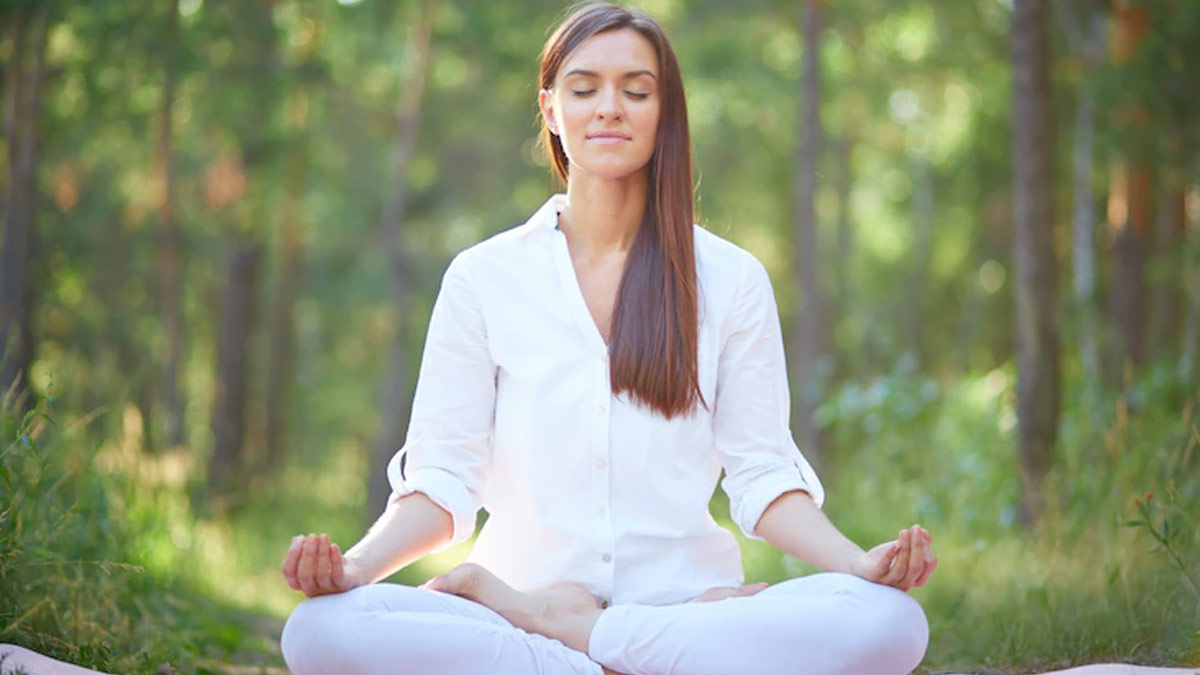 How Yoga Impacts Cognitive Function And Mental Well Being 