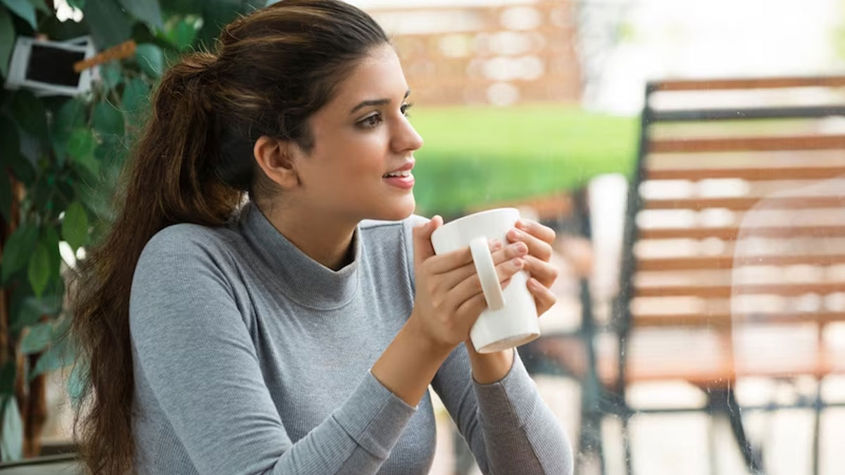 Drinking Coffee Good For Skin In hindi