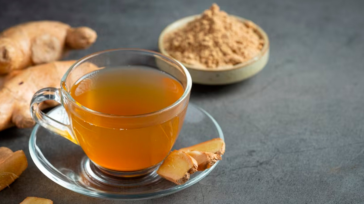 Ginger-For-Migraine-Relief