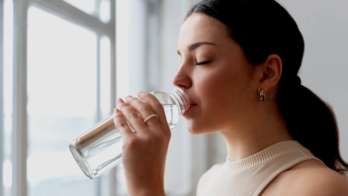 Water Fasting; The Ancient Practice for Modern Wellness