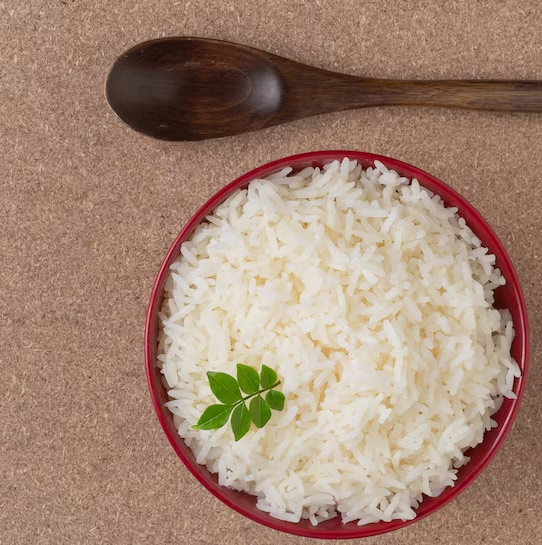 rice in diabetes