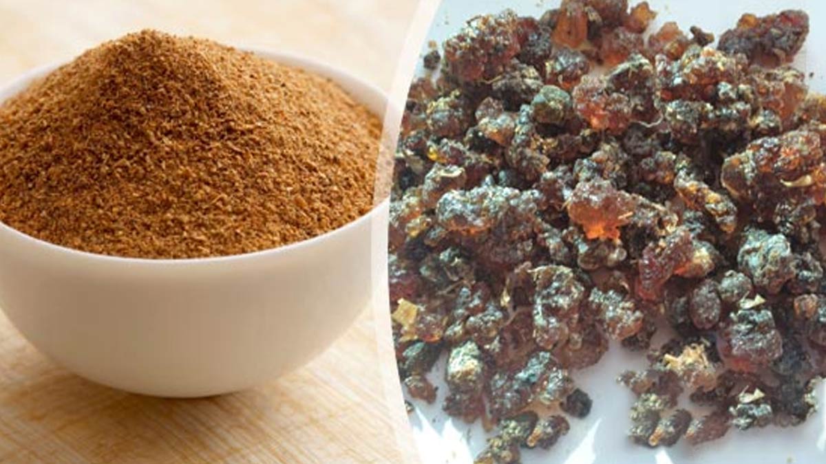 guggul for skin benefits