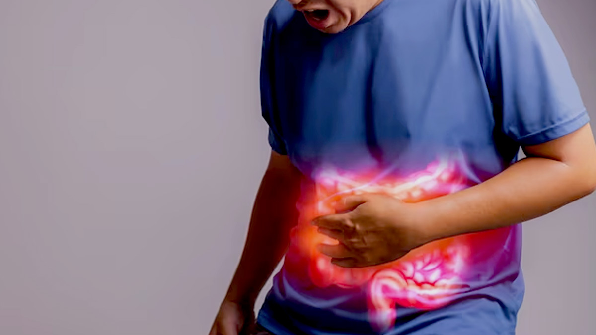 Dealing With Stomach Flu Expert Lists Signs Complications And 